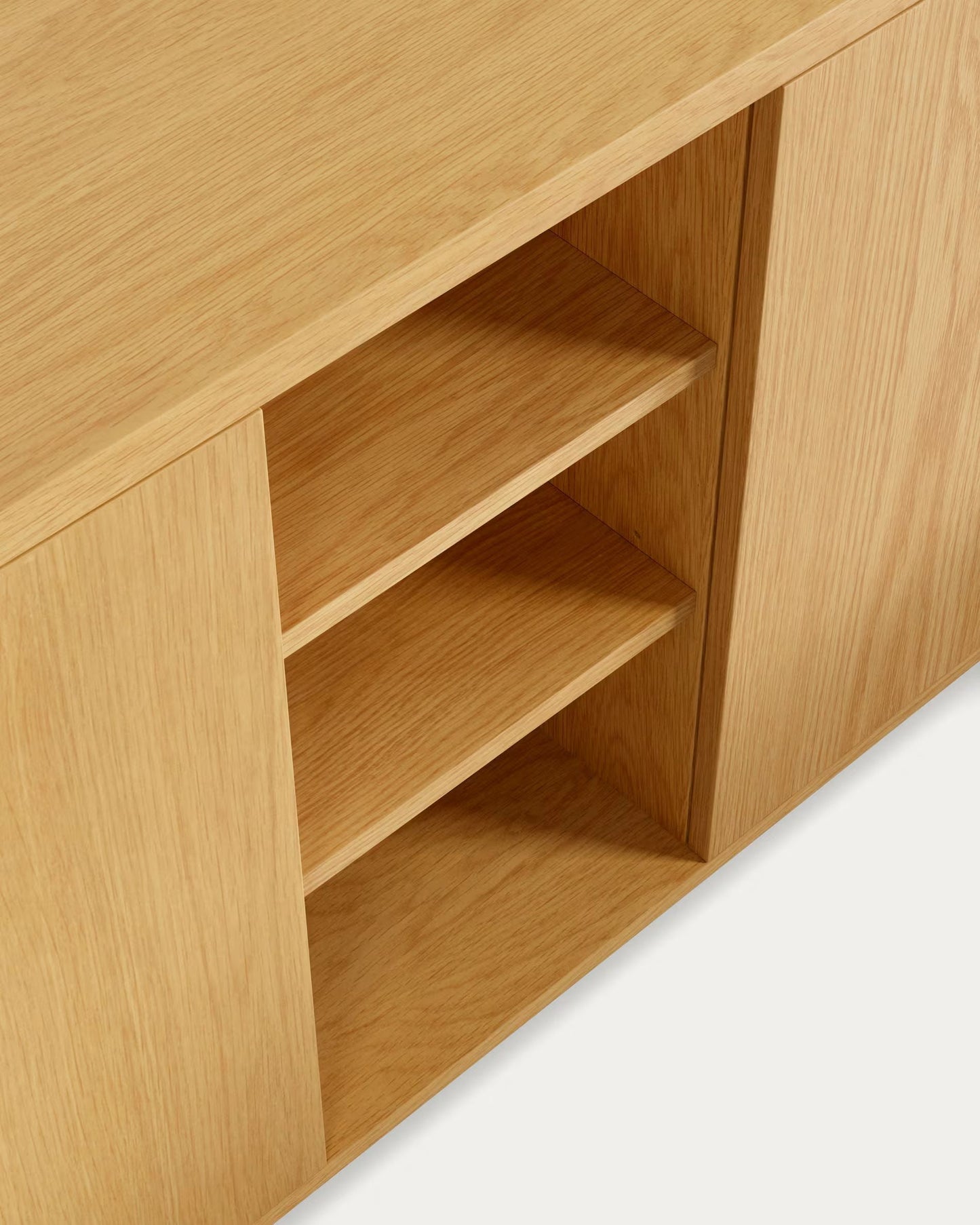 Loom SideBoard (Natural)