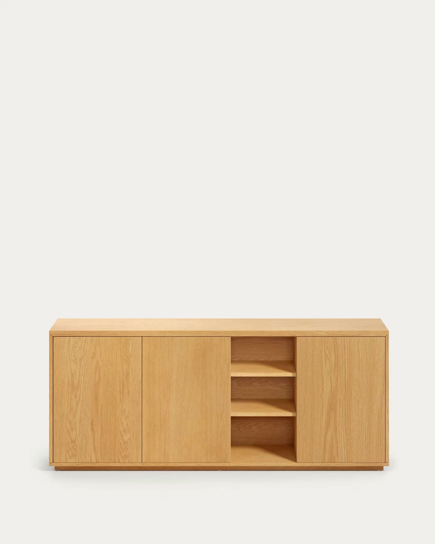 Loom SideBoard (Natural)