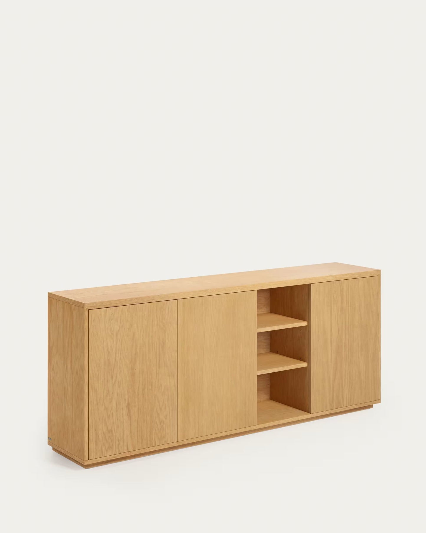 Loom SideBoard (Natural)