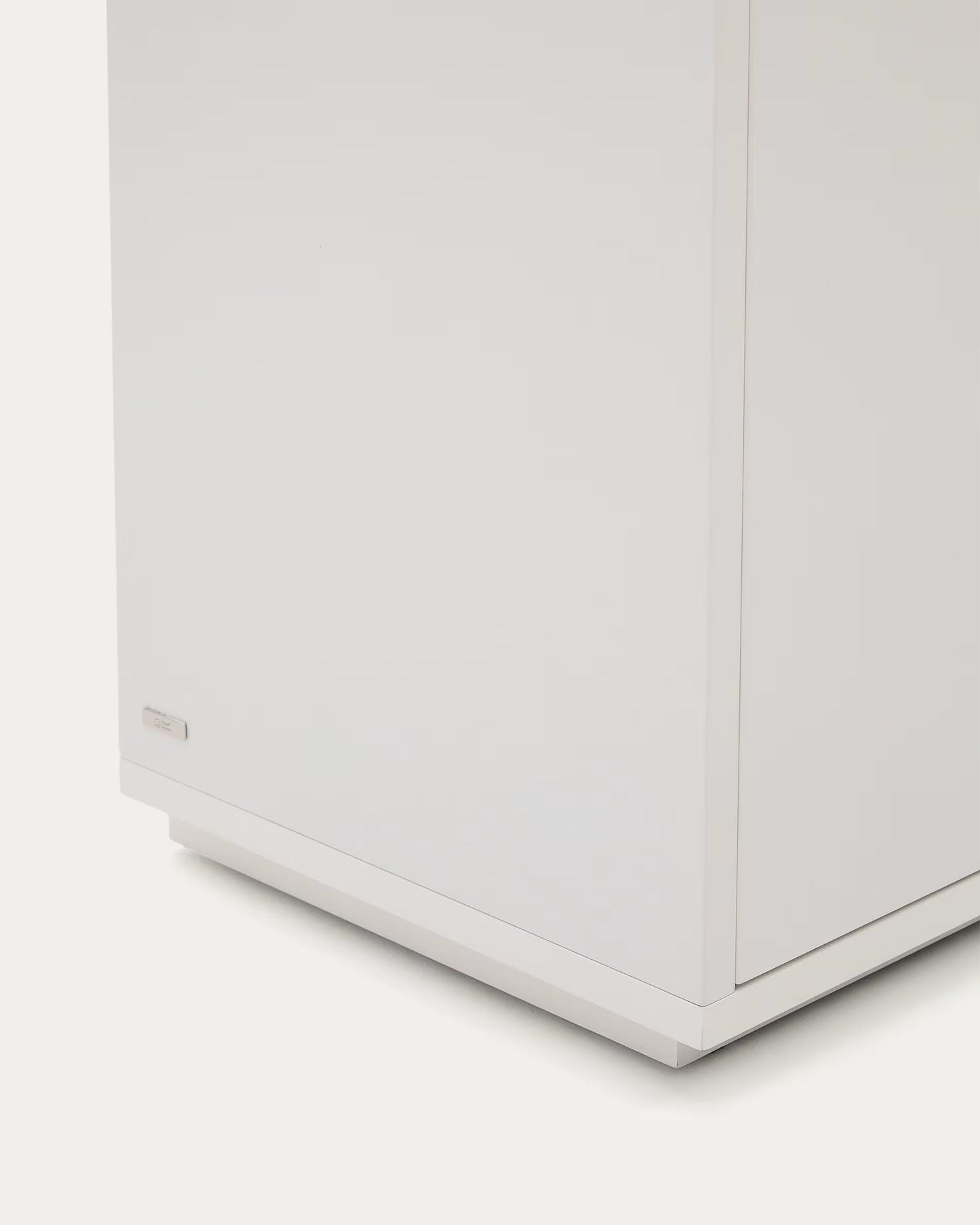 Loom SideBoard (White)