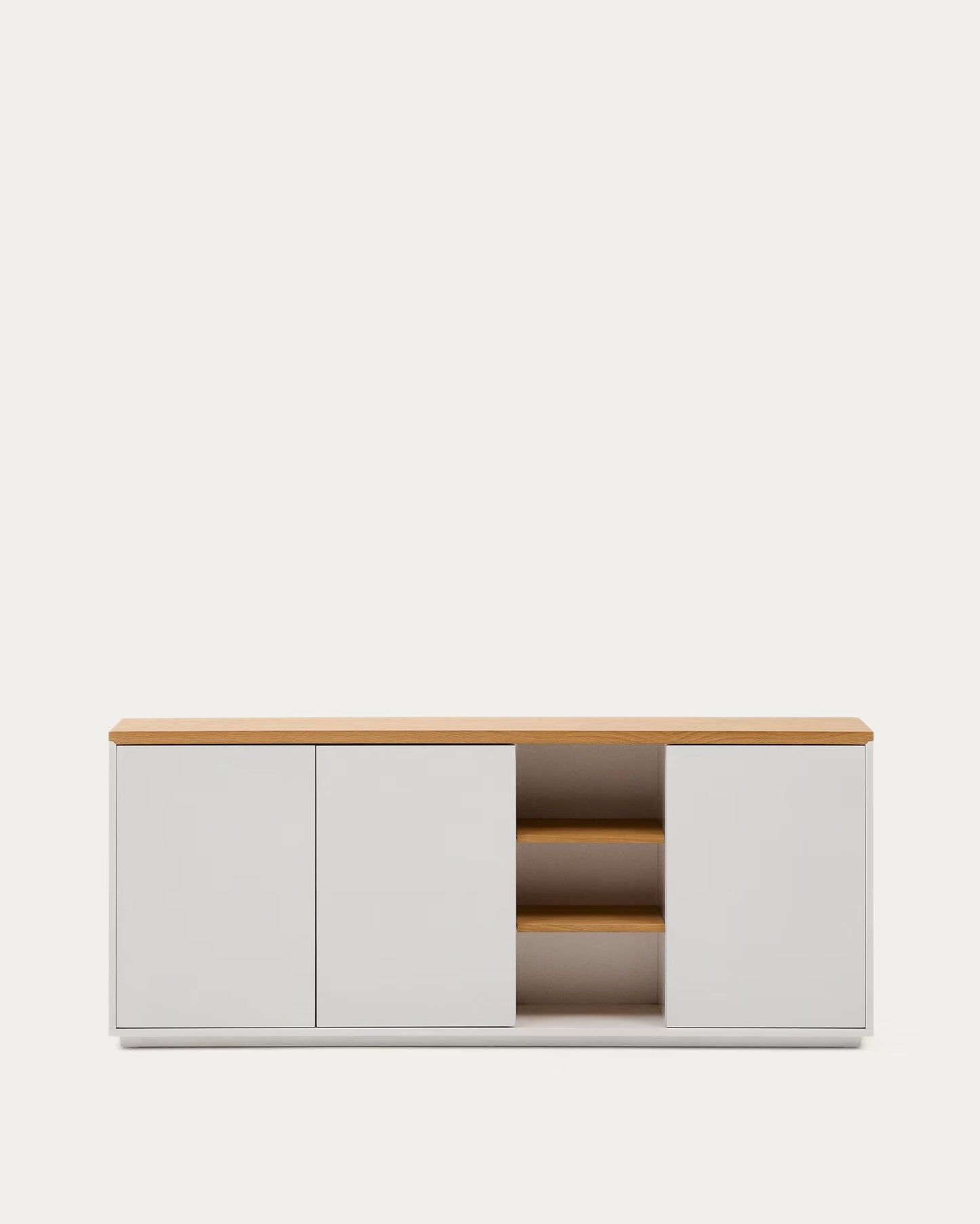 Loom SideBoard (White)