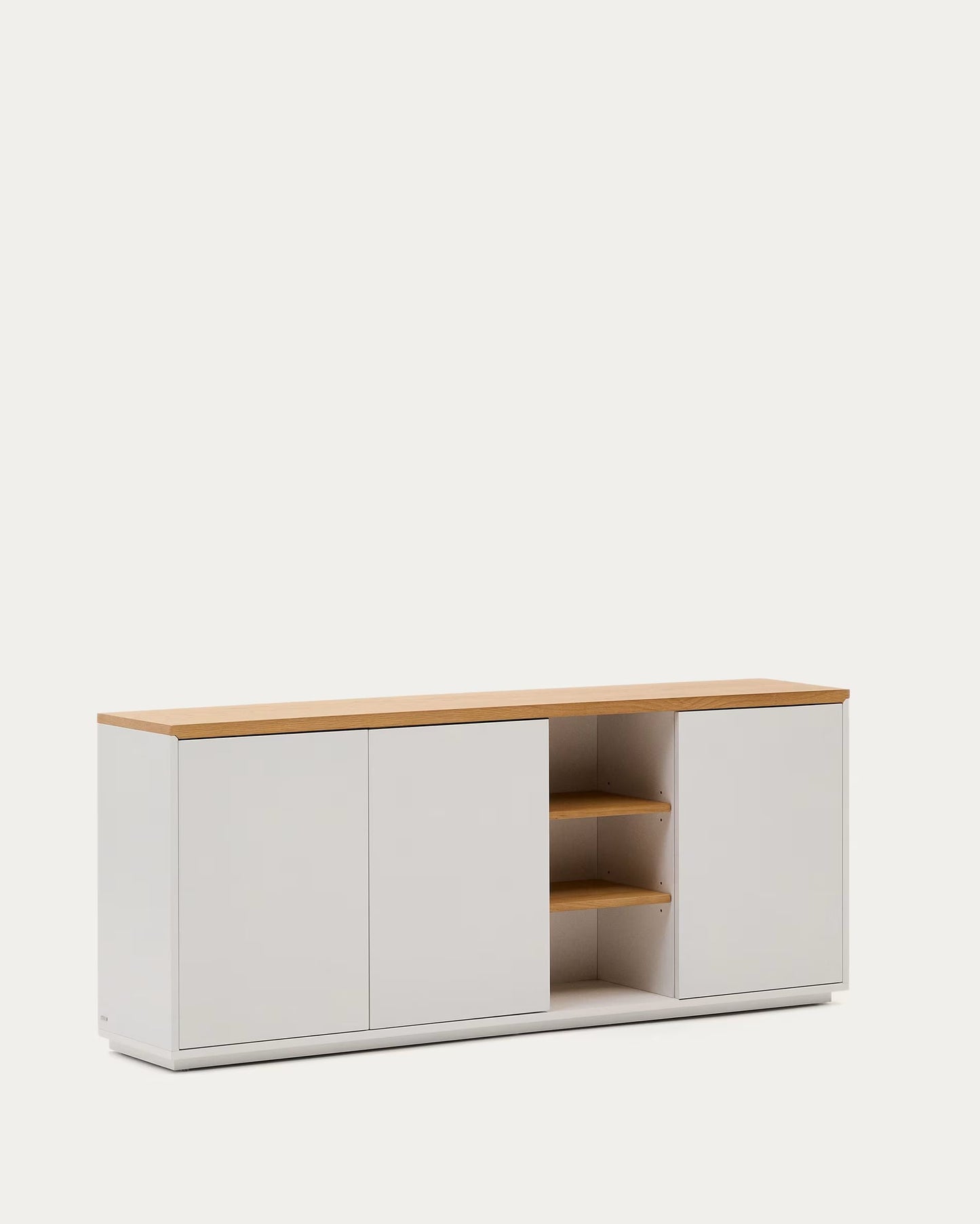 Loom SideBoard (White)