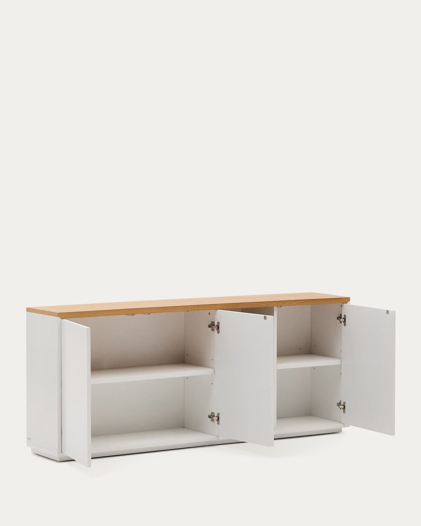 Loom SideBoard (White)