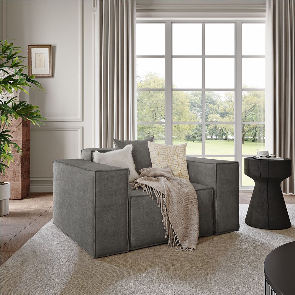 Metro Armchair