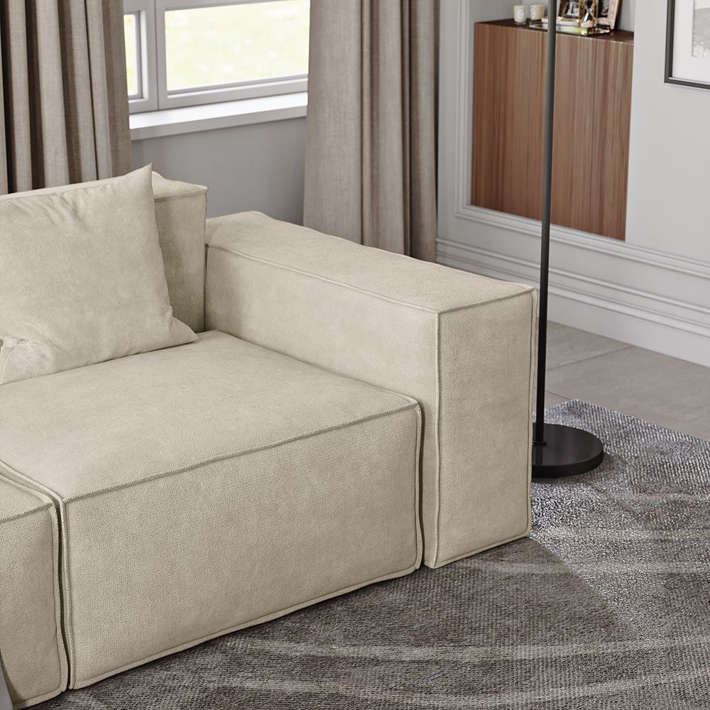 Metro Three Seater