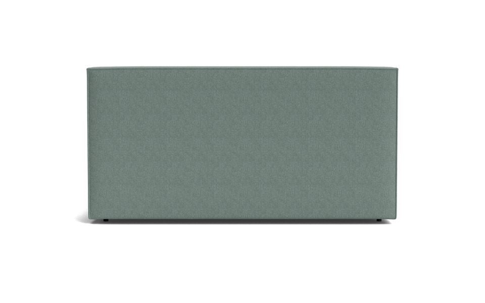 Metro King Bed (Green)