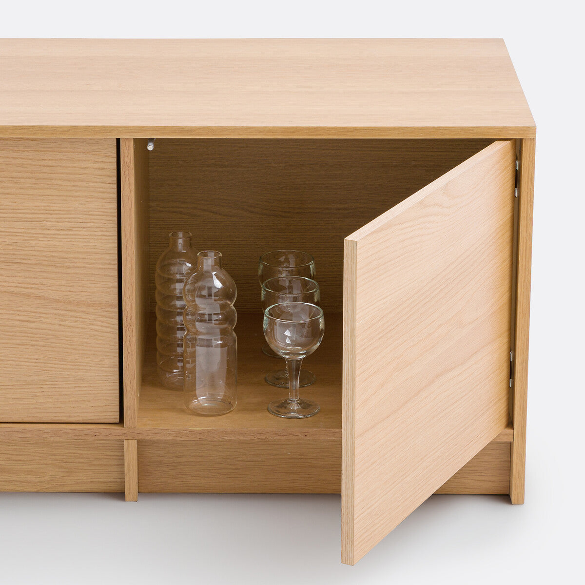 Metro Modular TV Unit