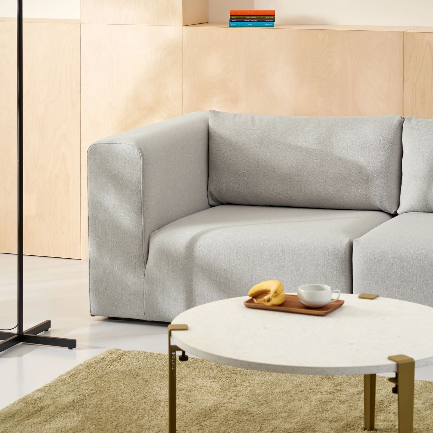 Urban Three Seater