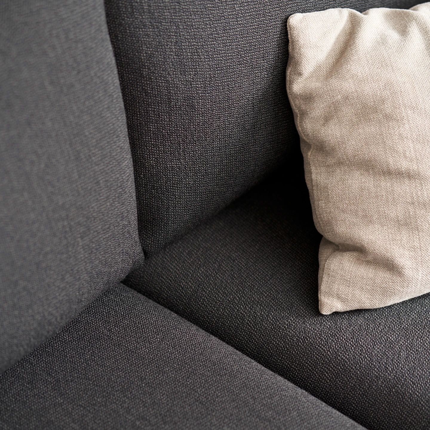 Urban Three Seater