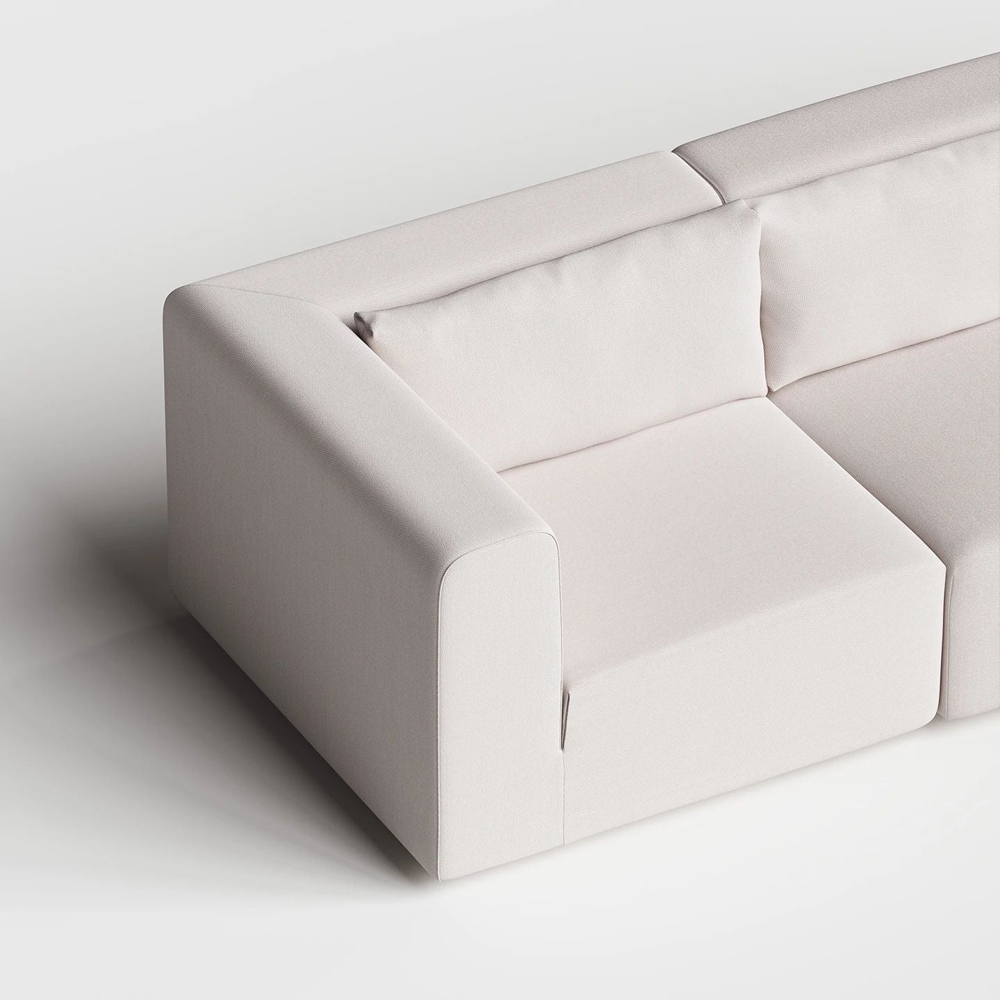 Urban Three Seater