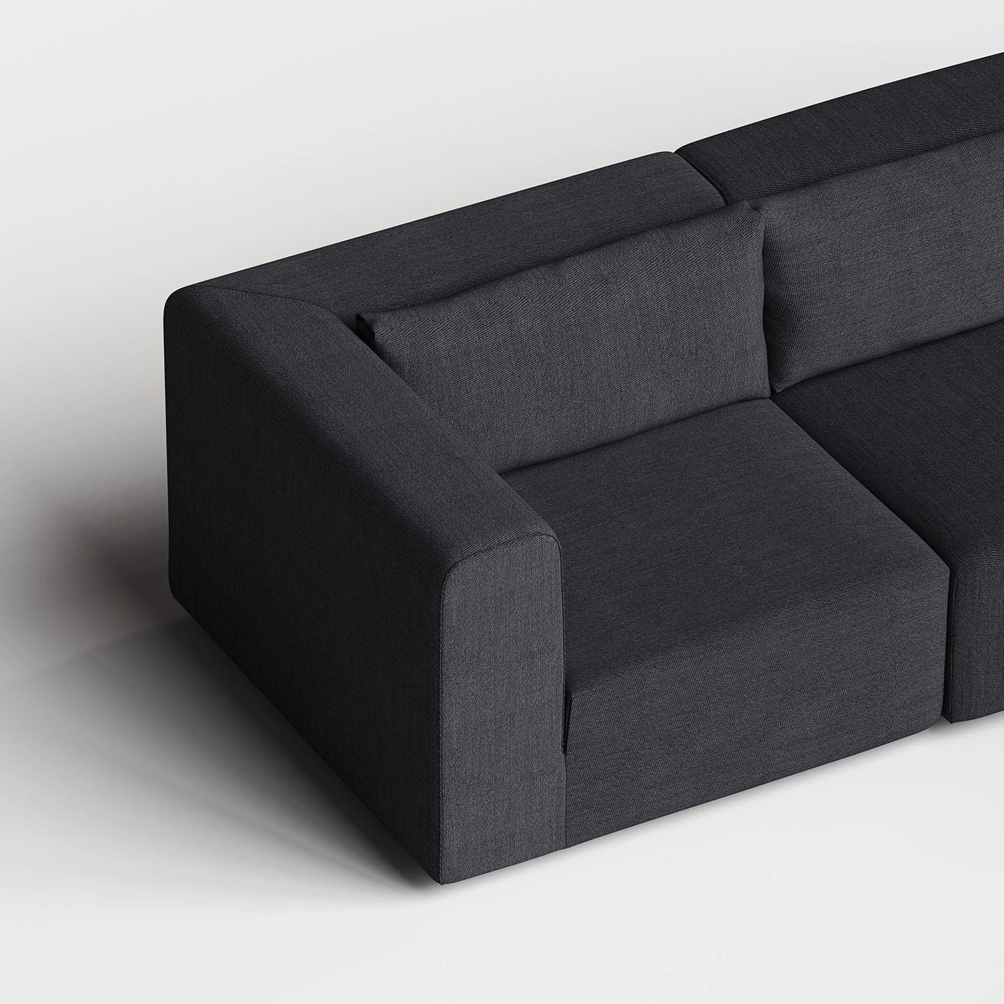 Urban Three Seater