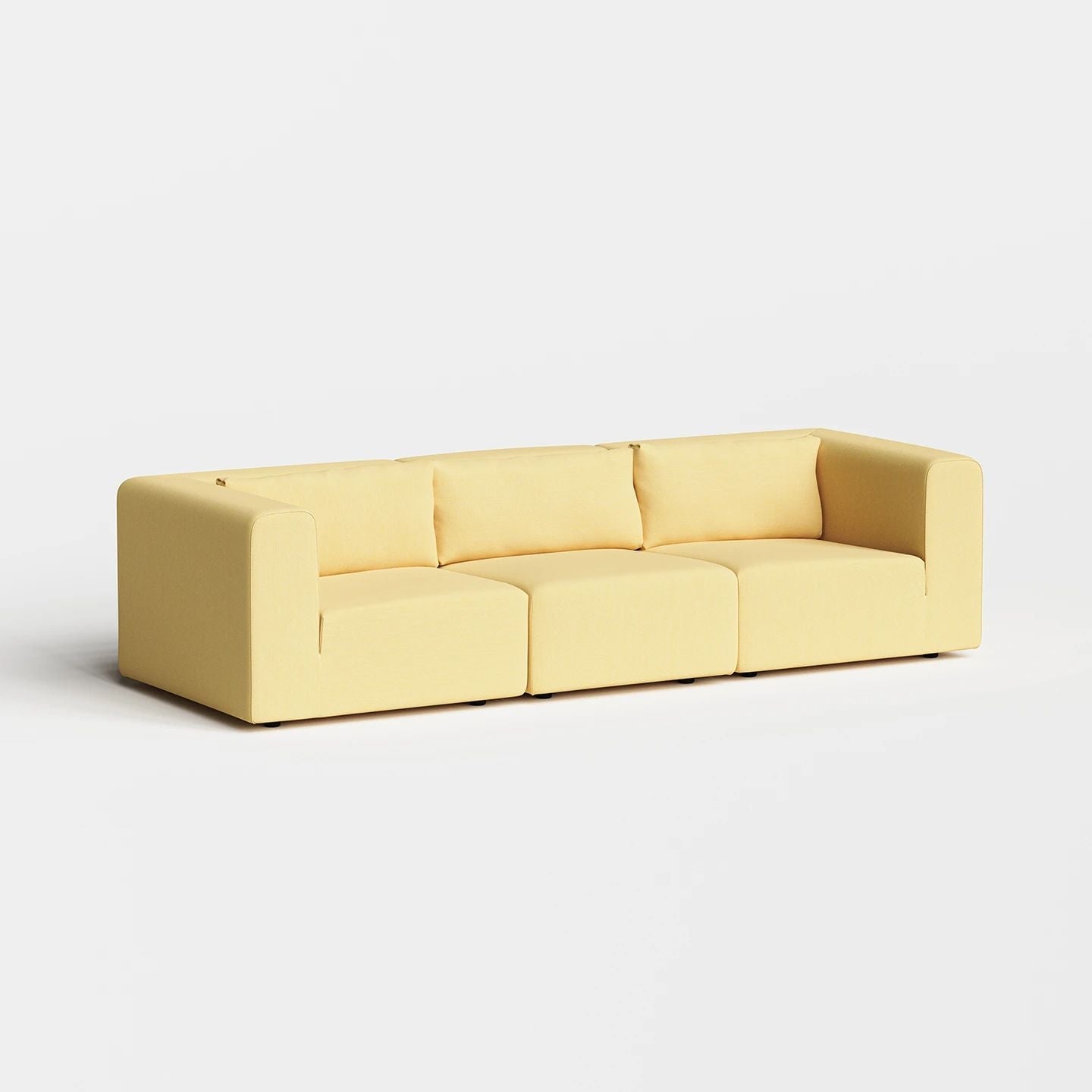 Urban Three Seater