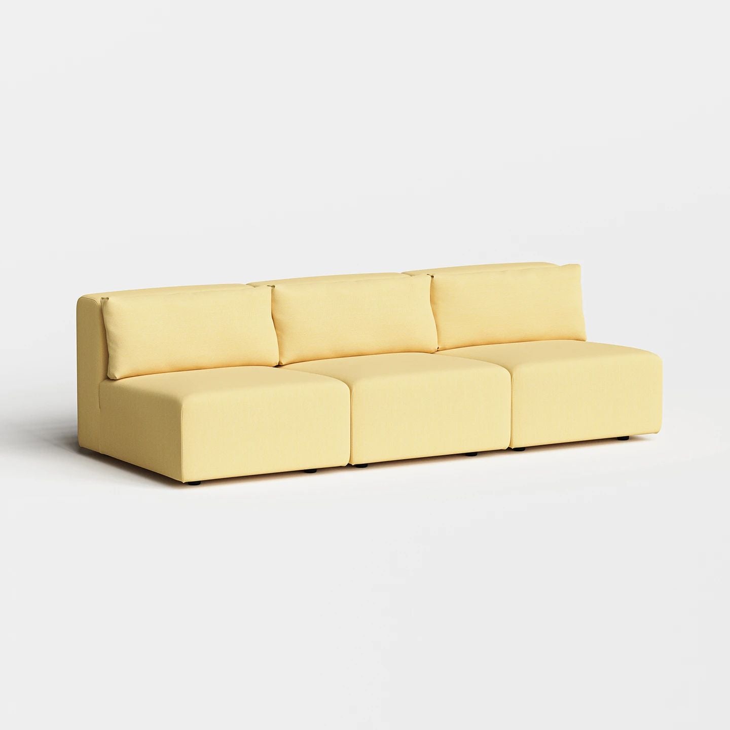 Urban Three Seater Lounge