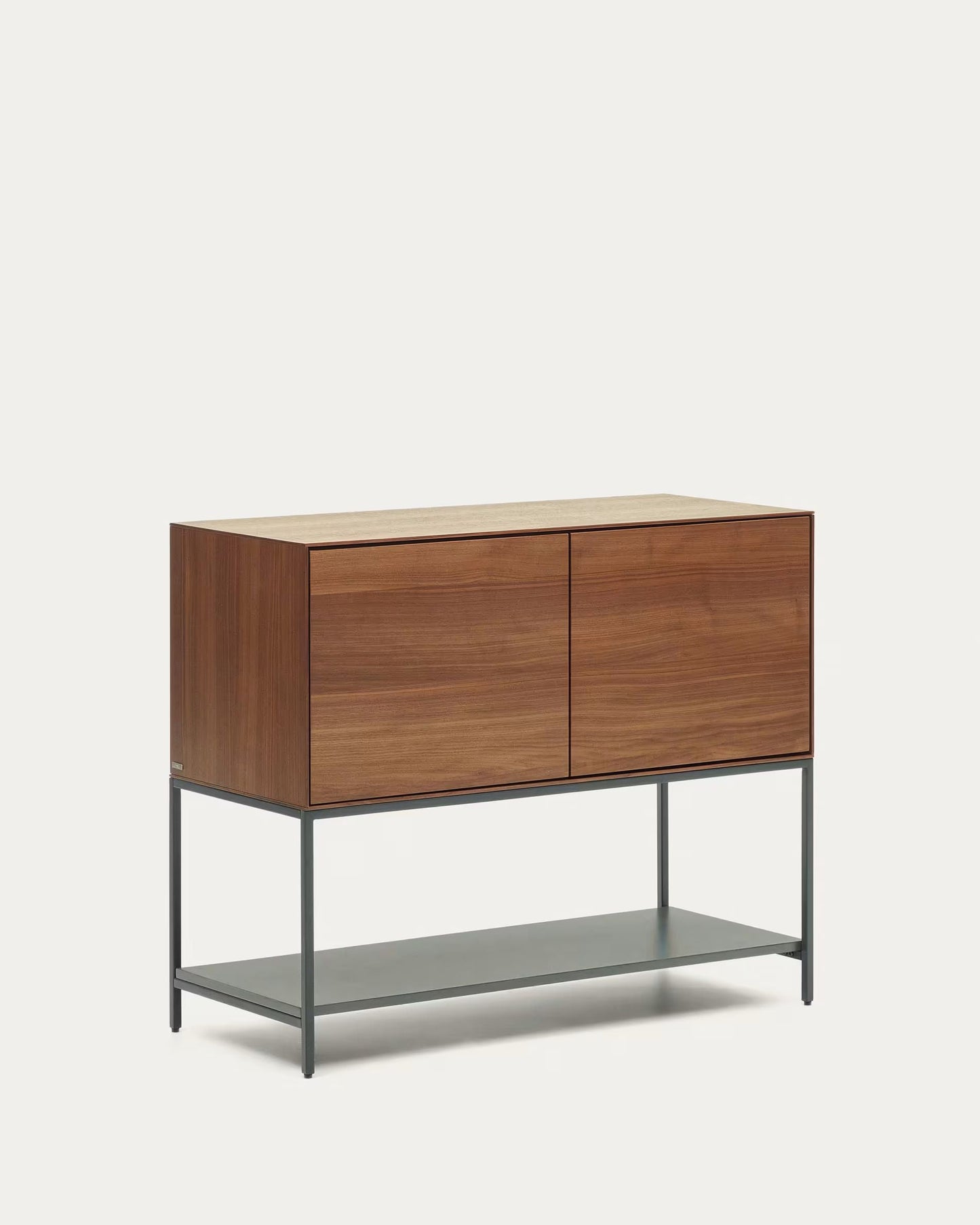 Urban 2 Door Sideboard (Brown)