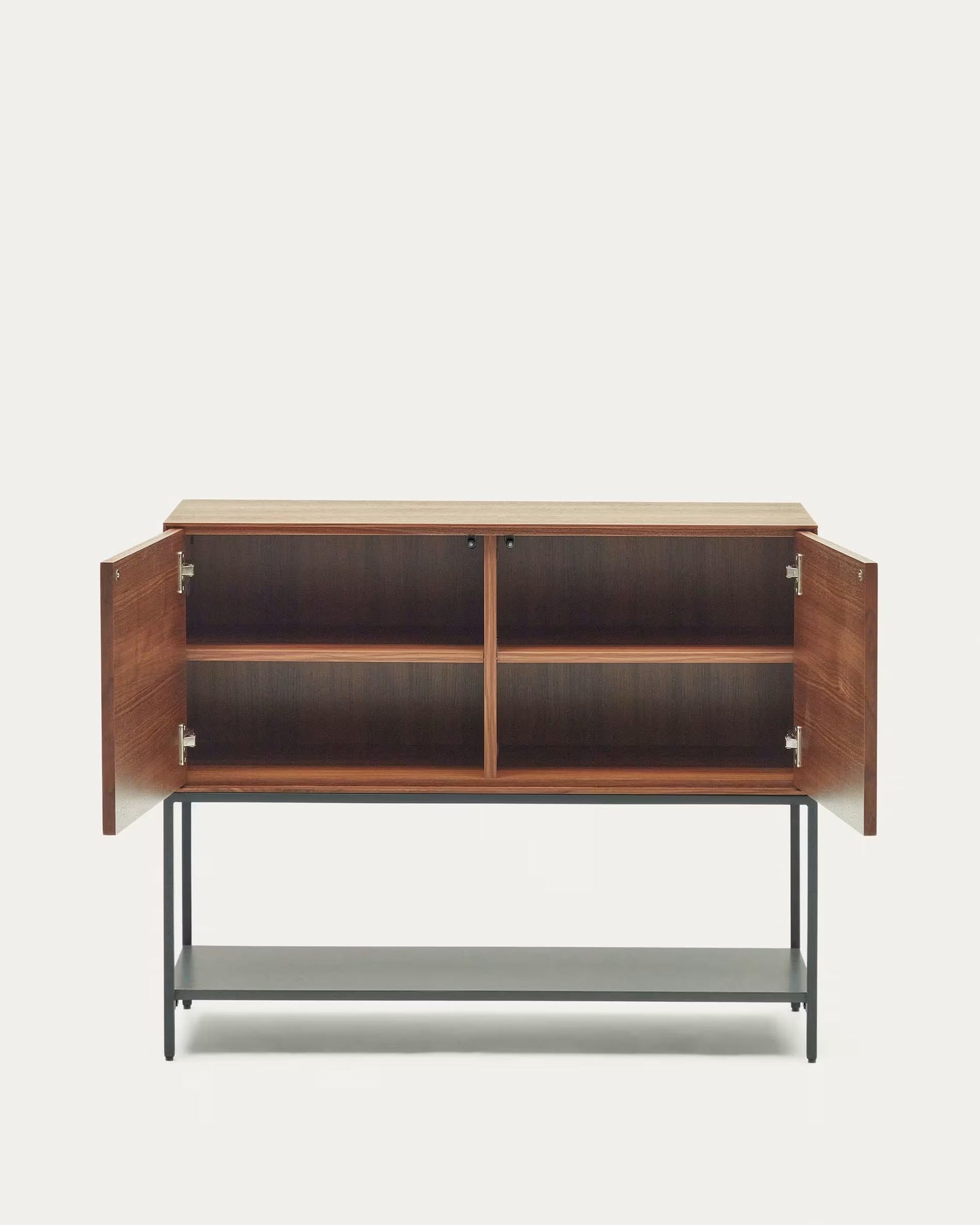 Urban 2 Door Sideboard (Brown)