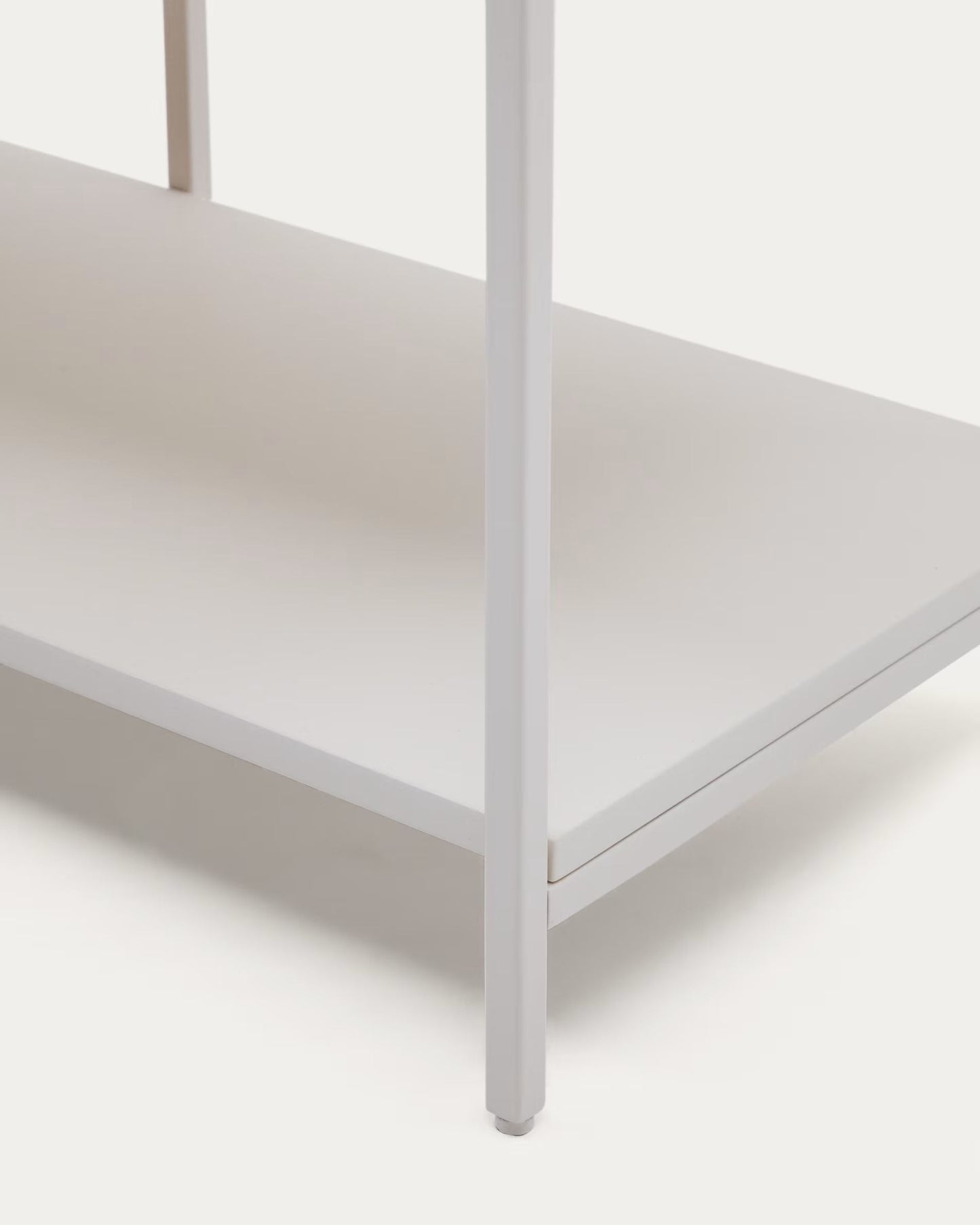 Urban 4 Door Sideboard (White)-USB4-W