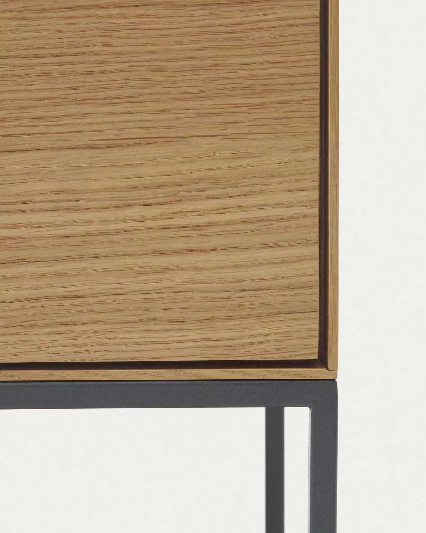 Urban 4 Door Sideboard (Natural)-USB4-N