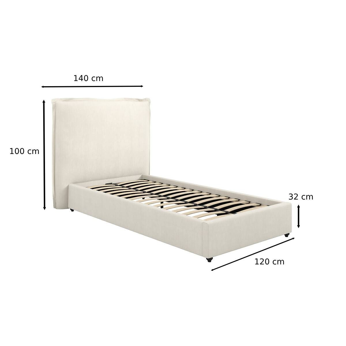 Urban Single Bed