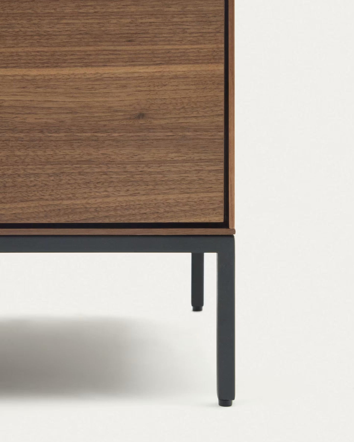 Urban Bedside Table (Brown)-USB1-B