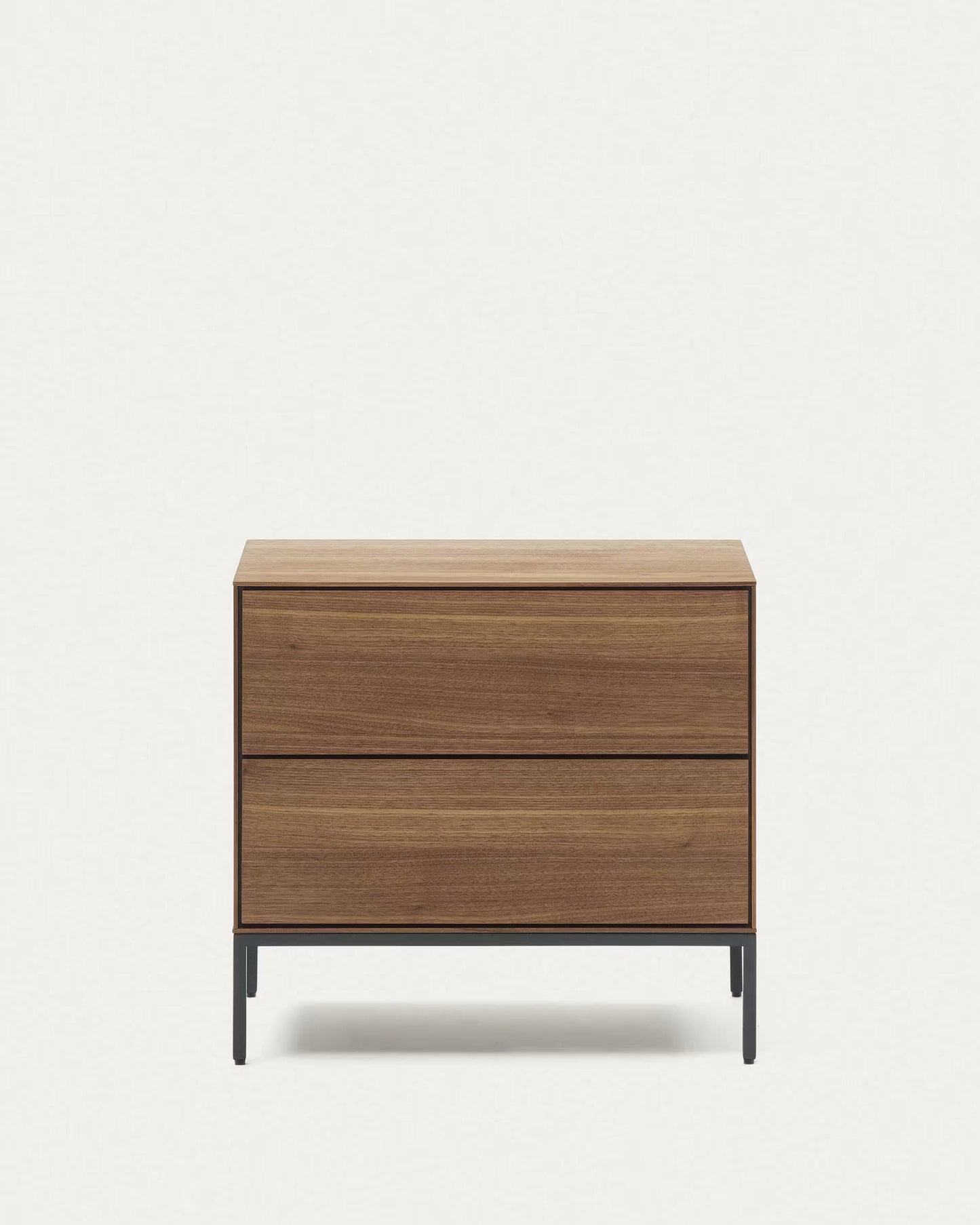 Urban Bedside Table (Brown)-USB1-B