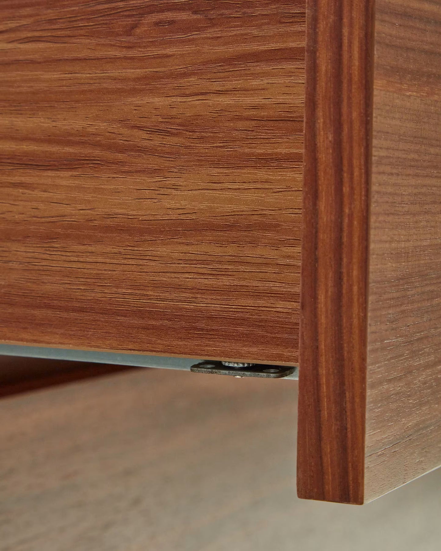 Urban Chest Of Drawers (Brown)