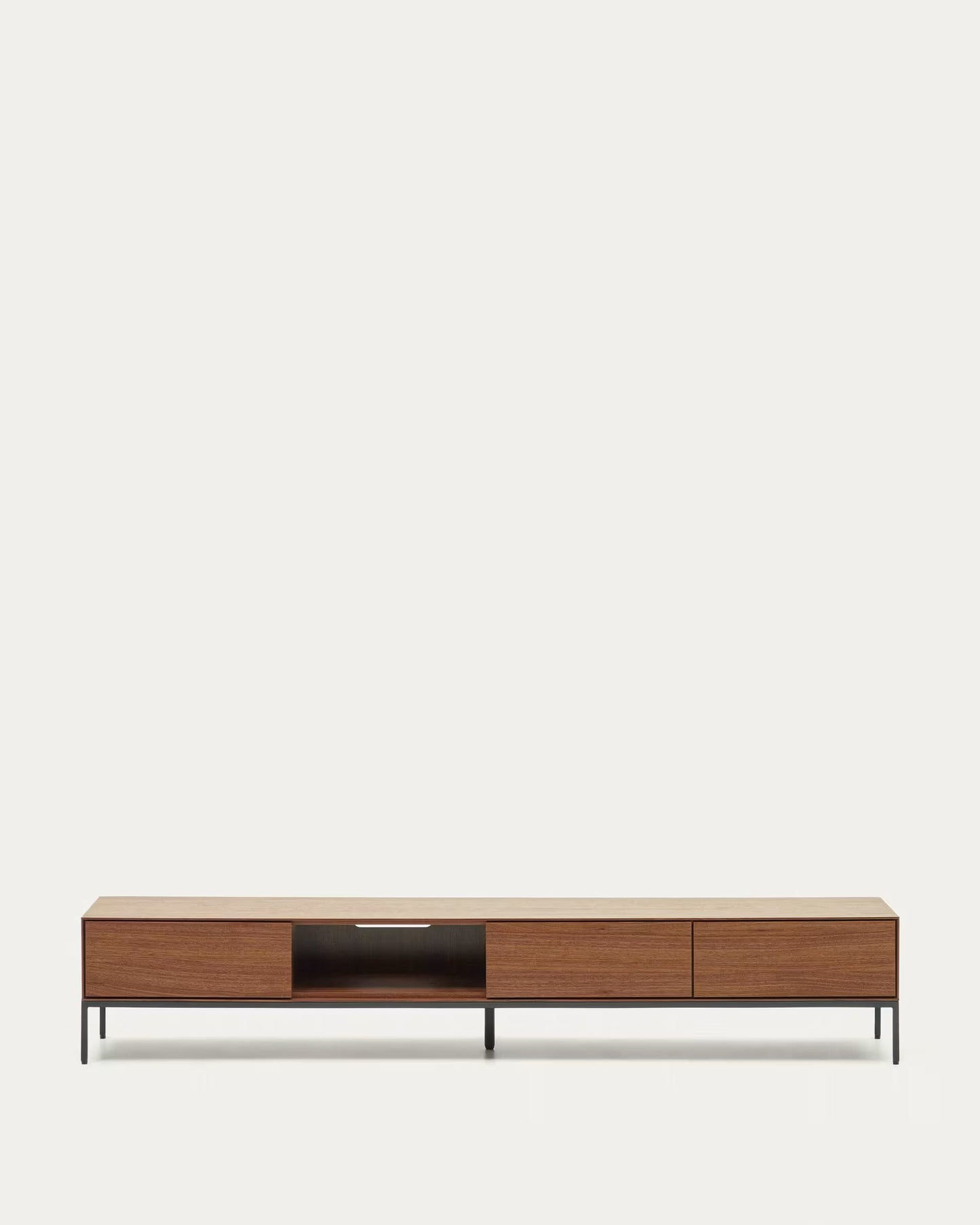 Urban Drawer TV Unit (Brown)-USB7-B