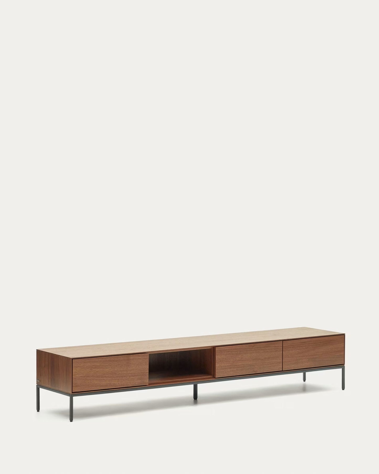 Urban Drawer TV Unit (Brown)-USB7-B