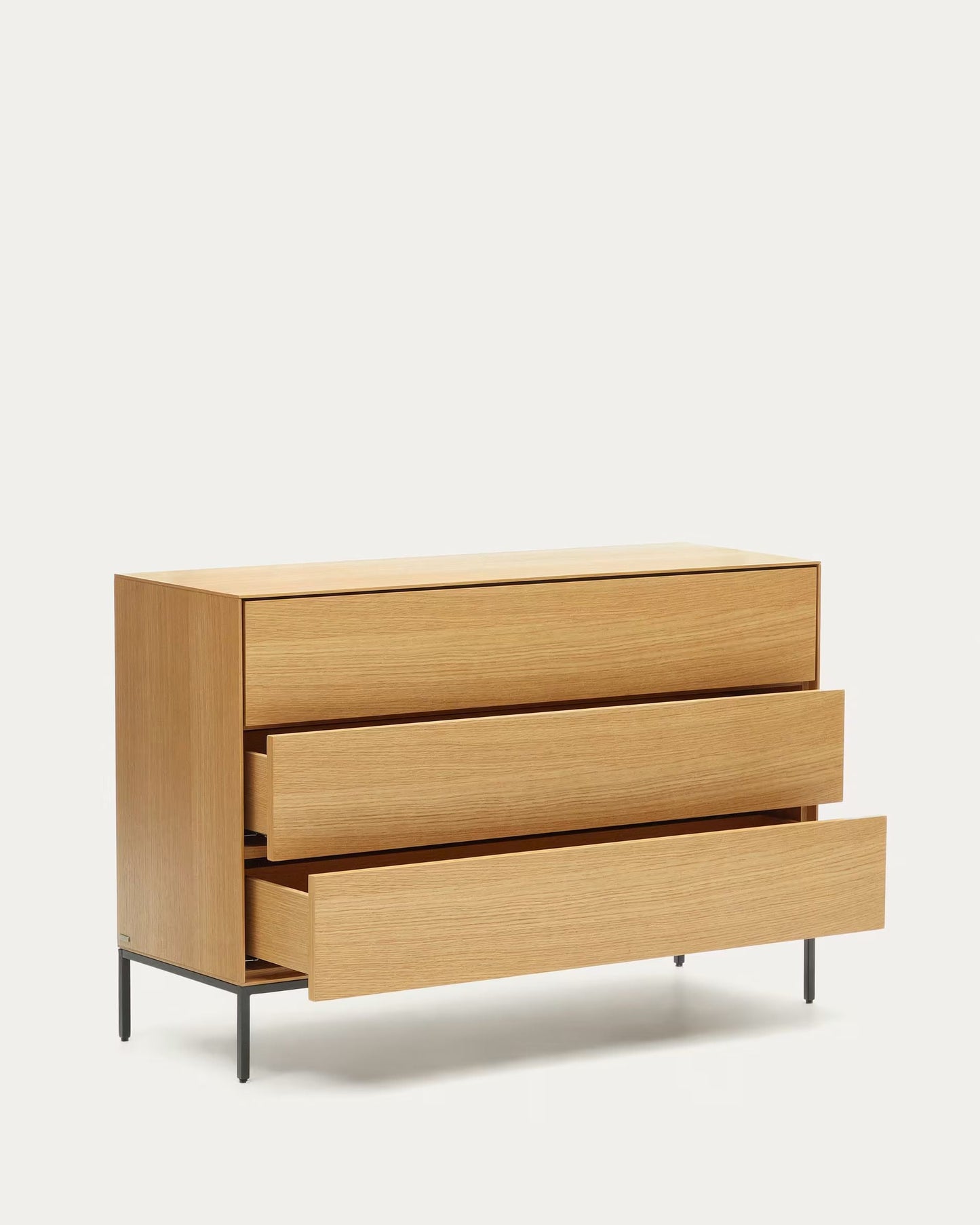 Urban Dresser (Natural)-USB2-N
