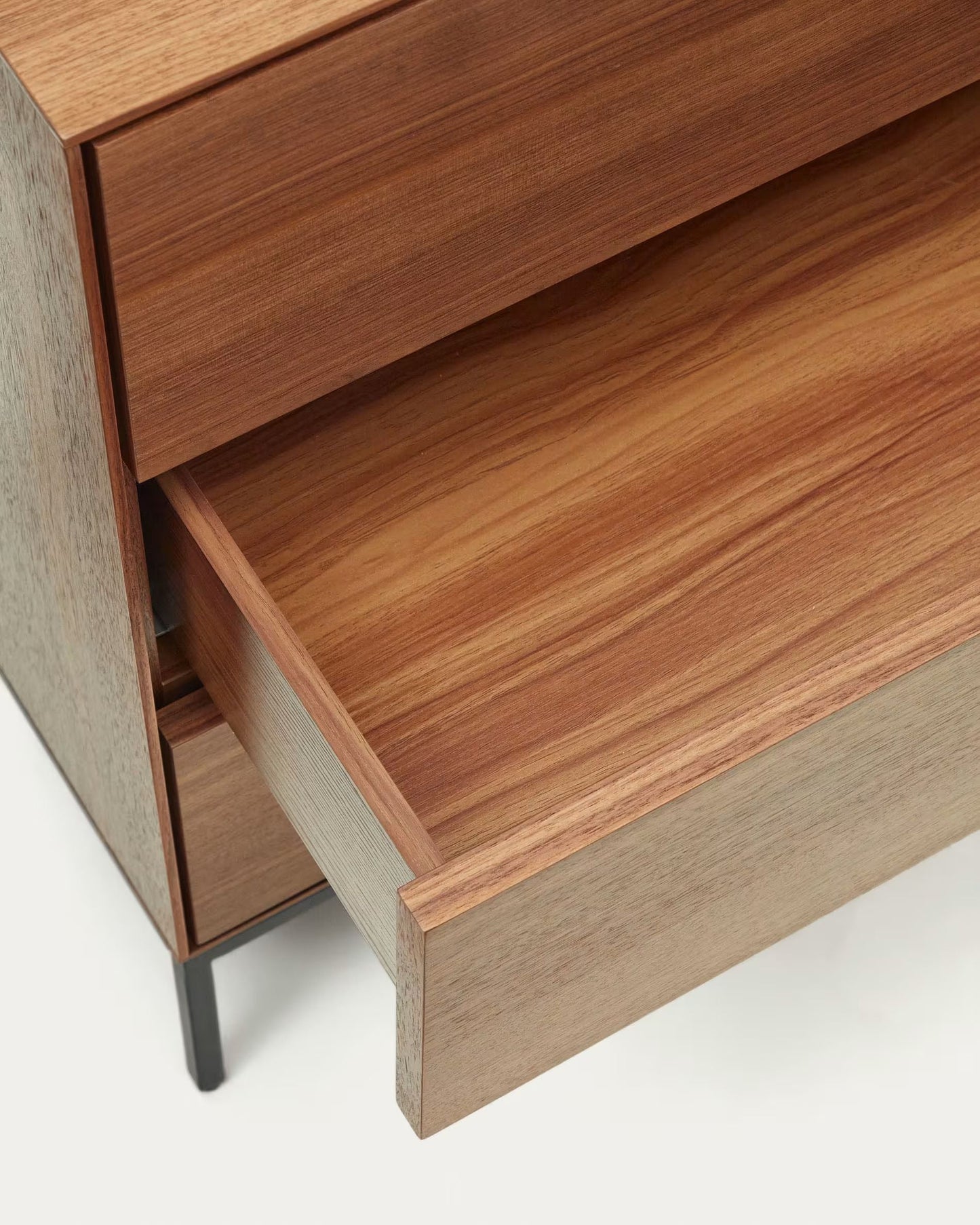 Urban Dresser (Brown)-USB2-B