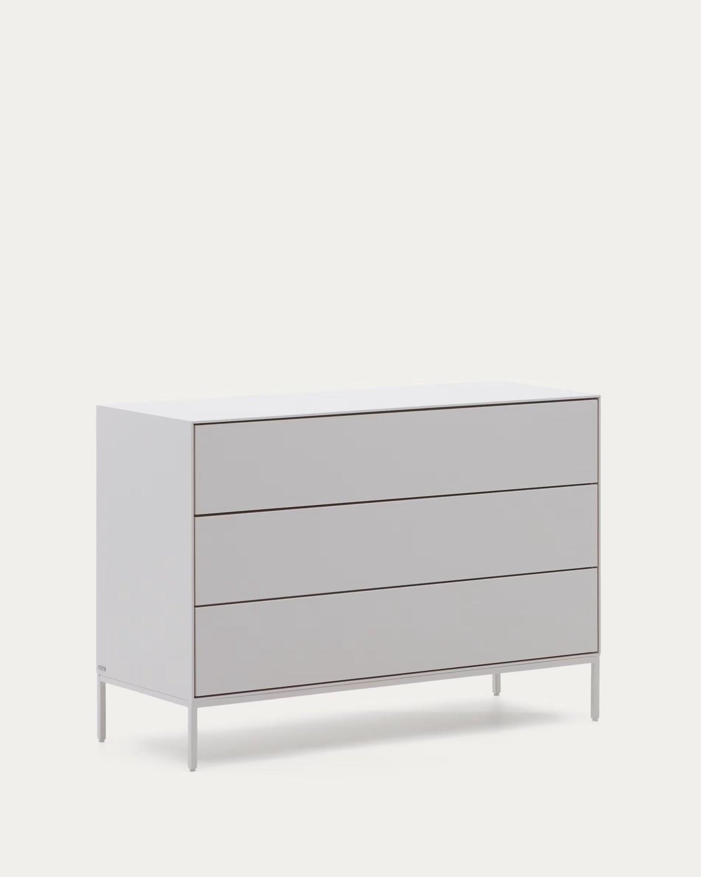 Urban Dresser (White)-USB2-W