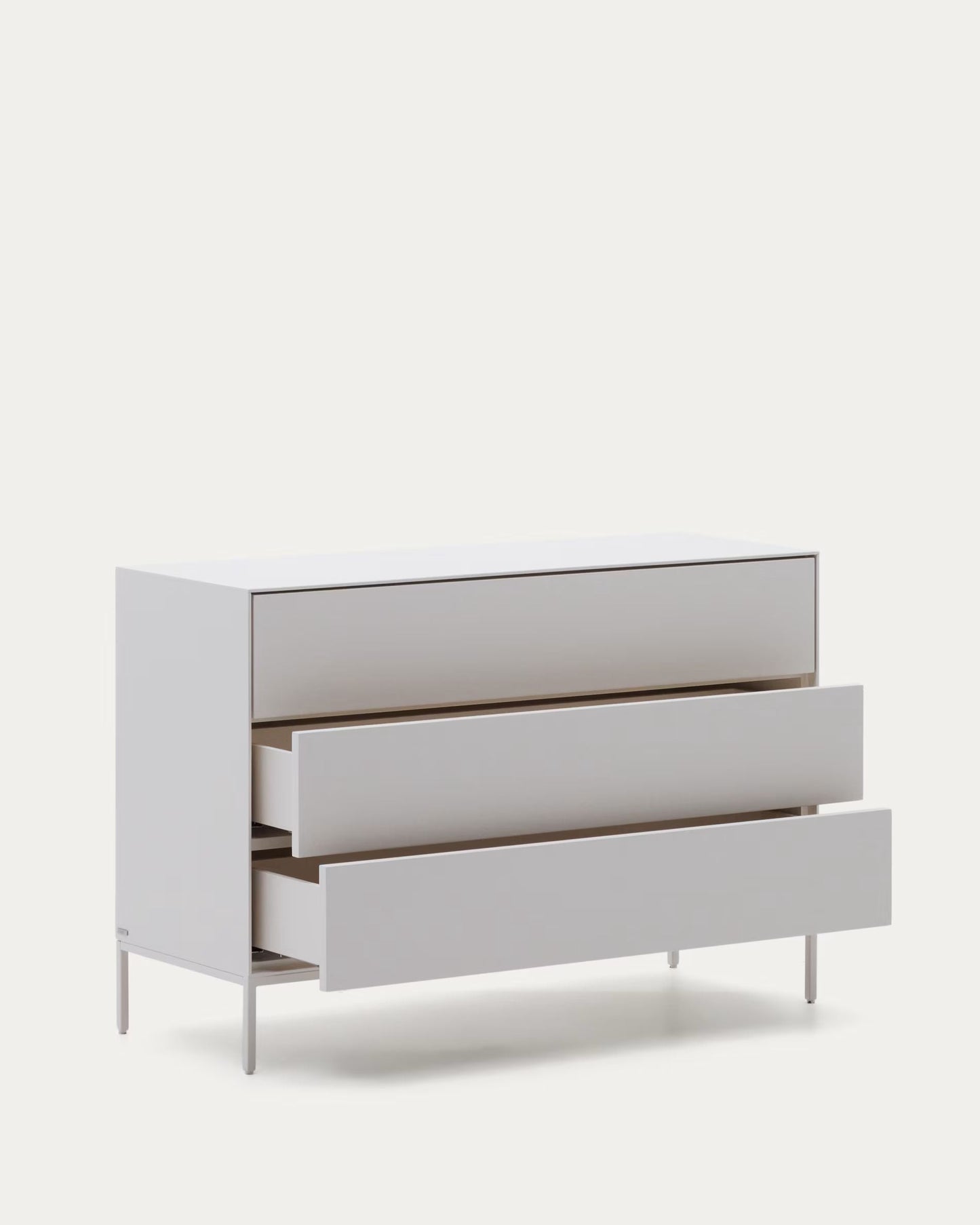Urban Dresser (White)-USB2-W