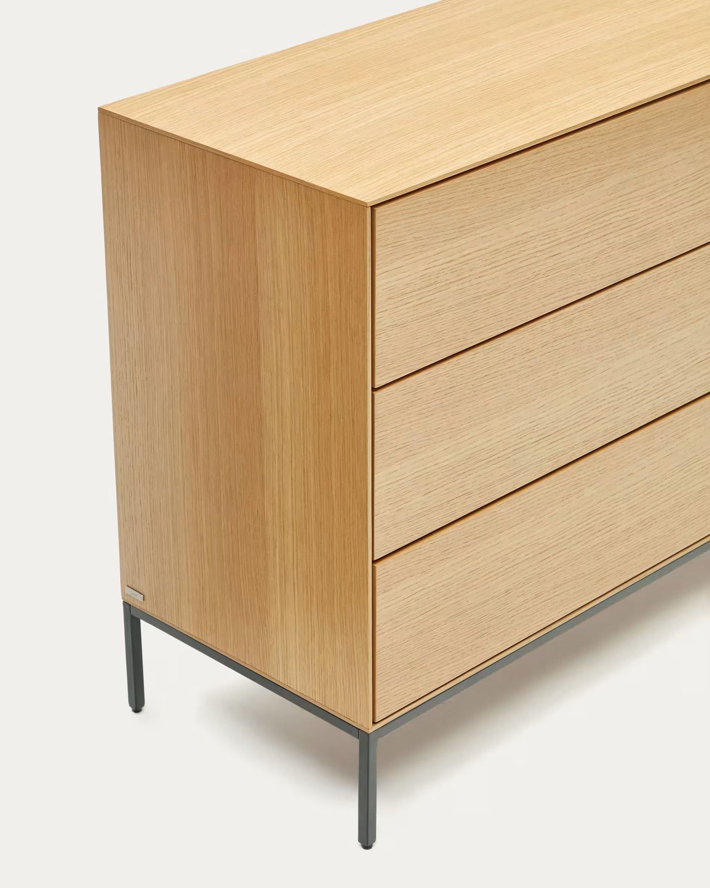 Urban Dresser (Natural)-USB2-N