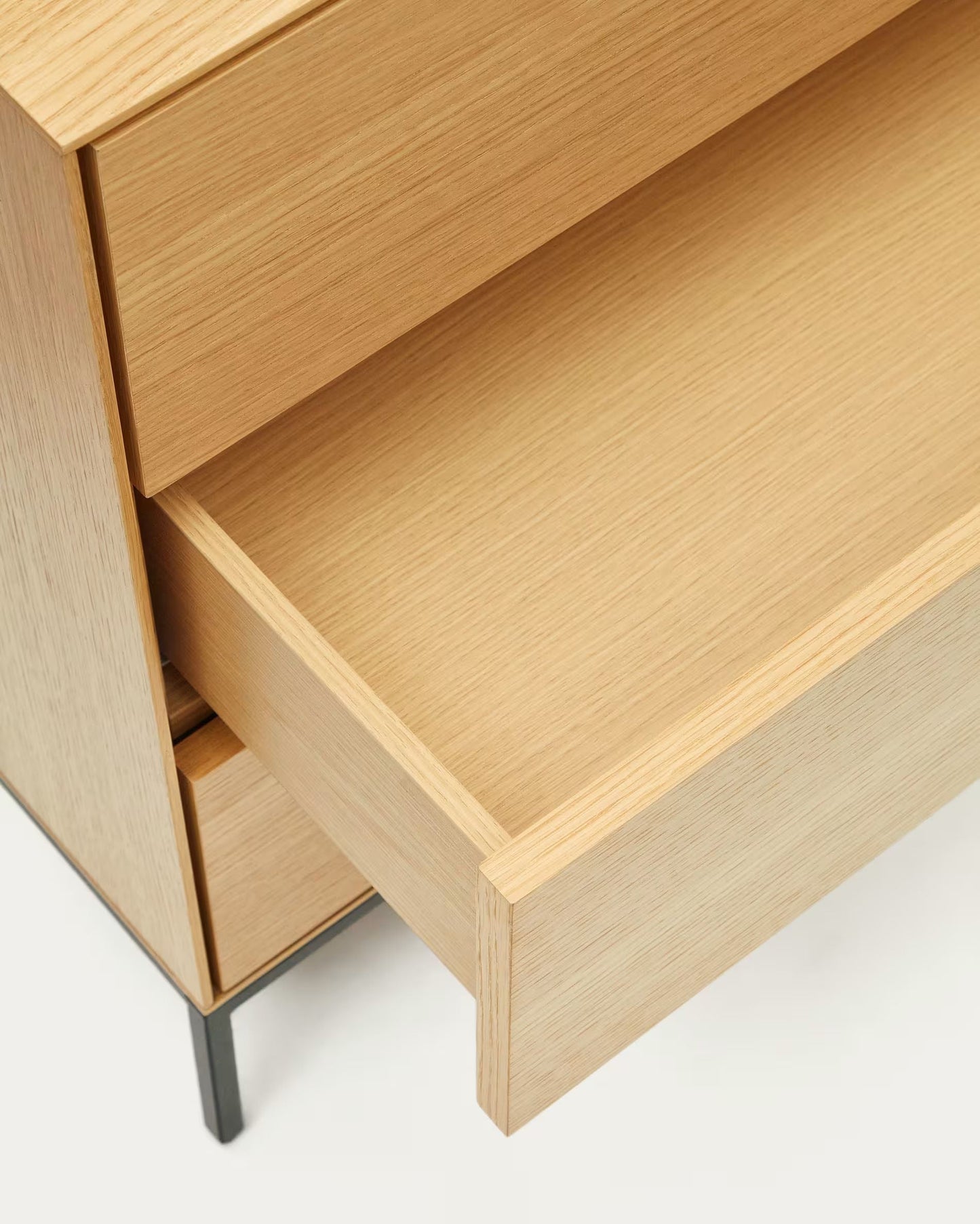 Urban Dresser (Natural)-USB2-N