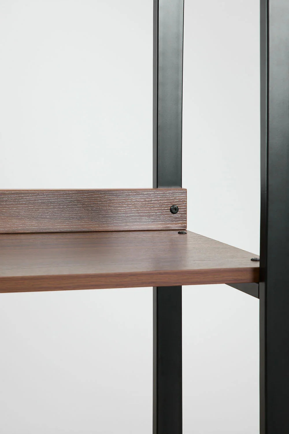 Urban steel and wood shelf-USSR3