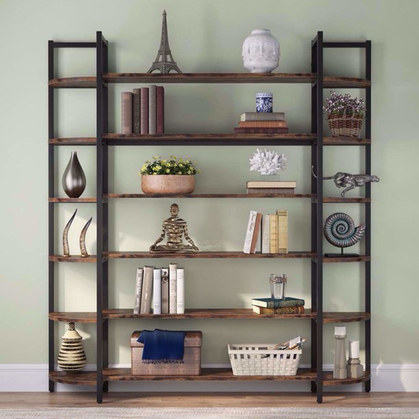 Adelia Shelving Unit afd4