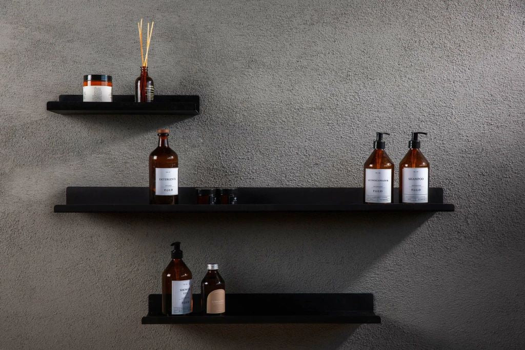 Colette Metal Shelf - lp11