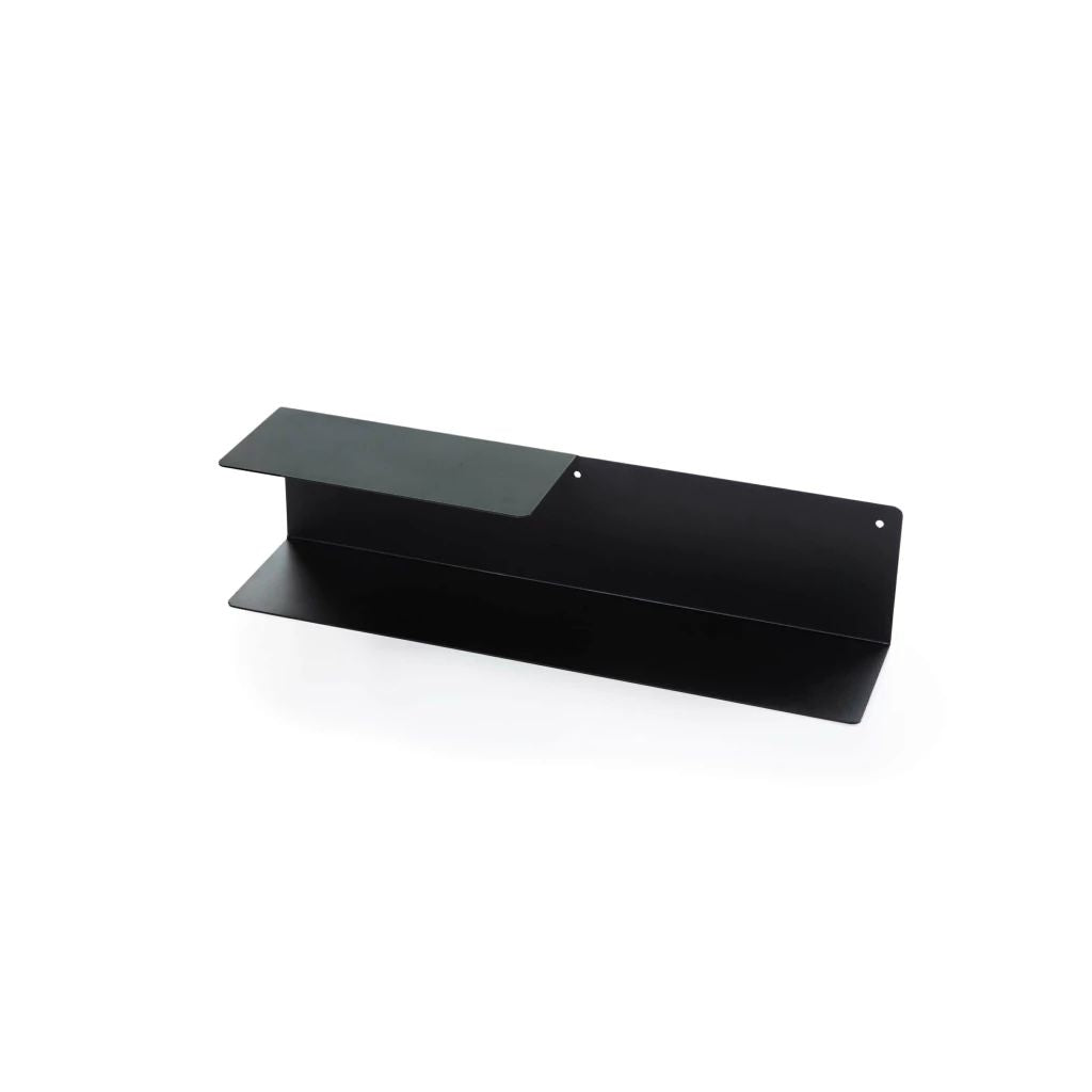 Lila Metal Shelf - lp17