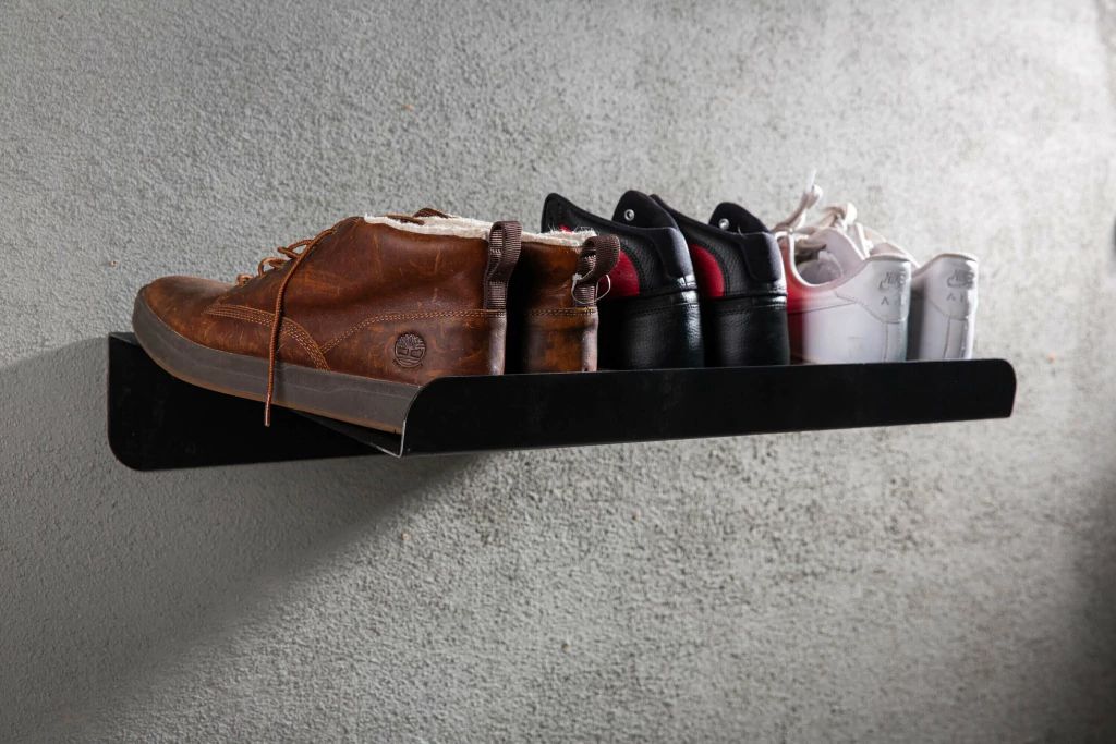 Iris Metal Shelf - lp21