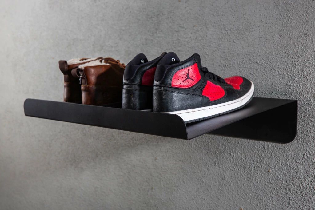 Iris Metal Shelf - lp21