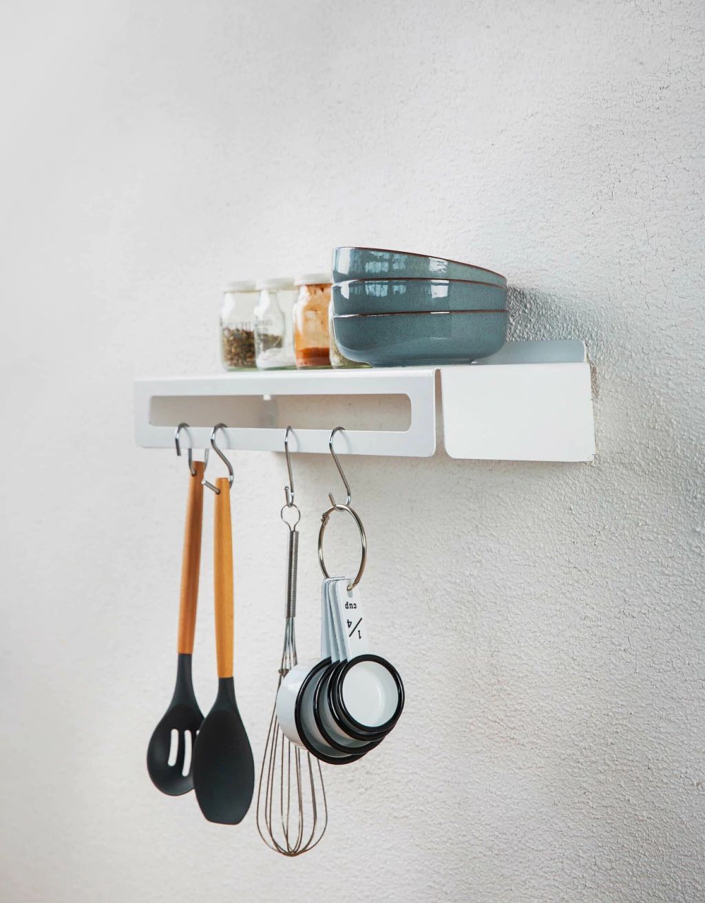 Isadora Metal Shelf - lp6