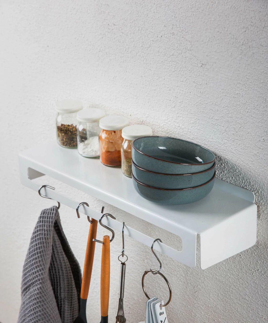 Isadora Metal Shelf - lp6