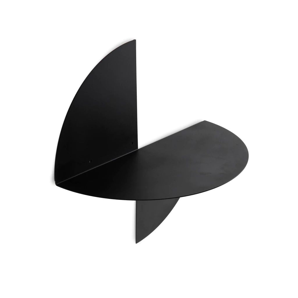 Lucia Metal Shelf - lp9
