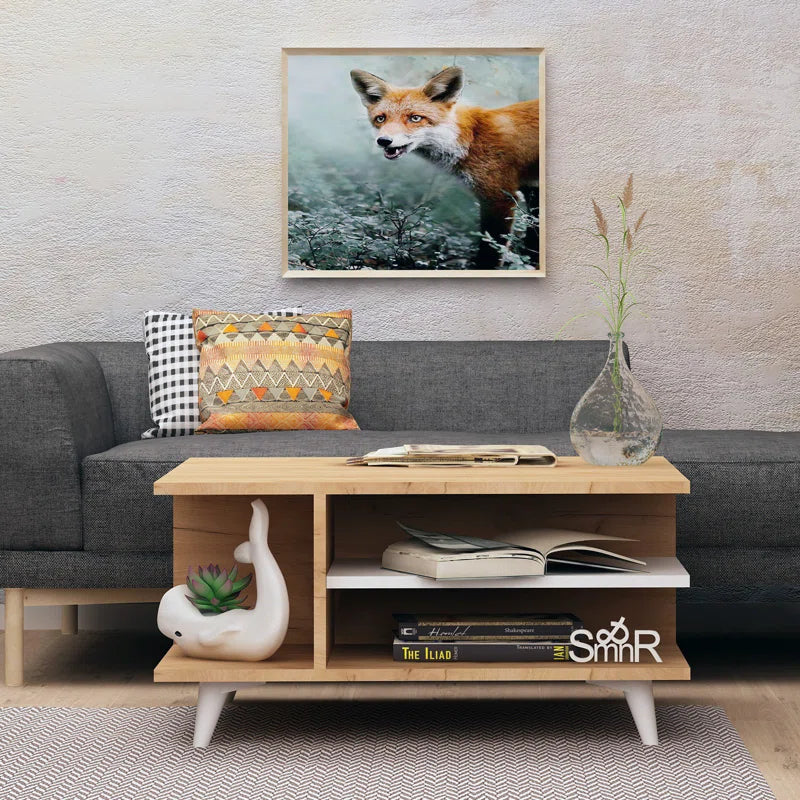 Berta Coffee Table nct105