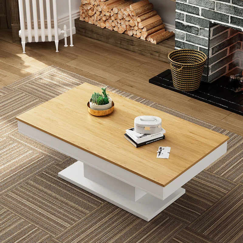 Mora Coffee Table nct52