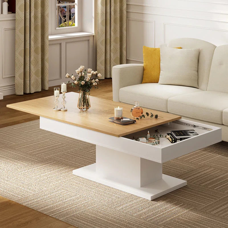 Mora Coffee Table nct52