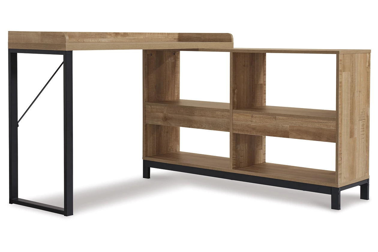 Isa's Desk nfo18