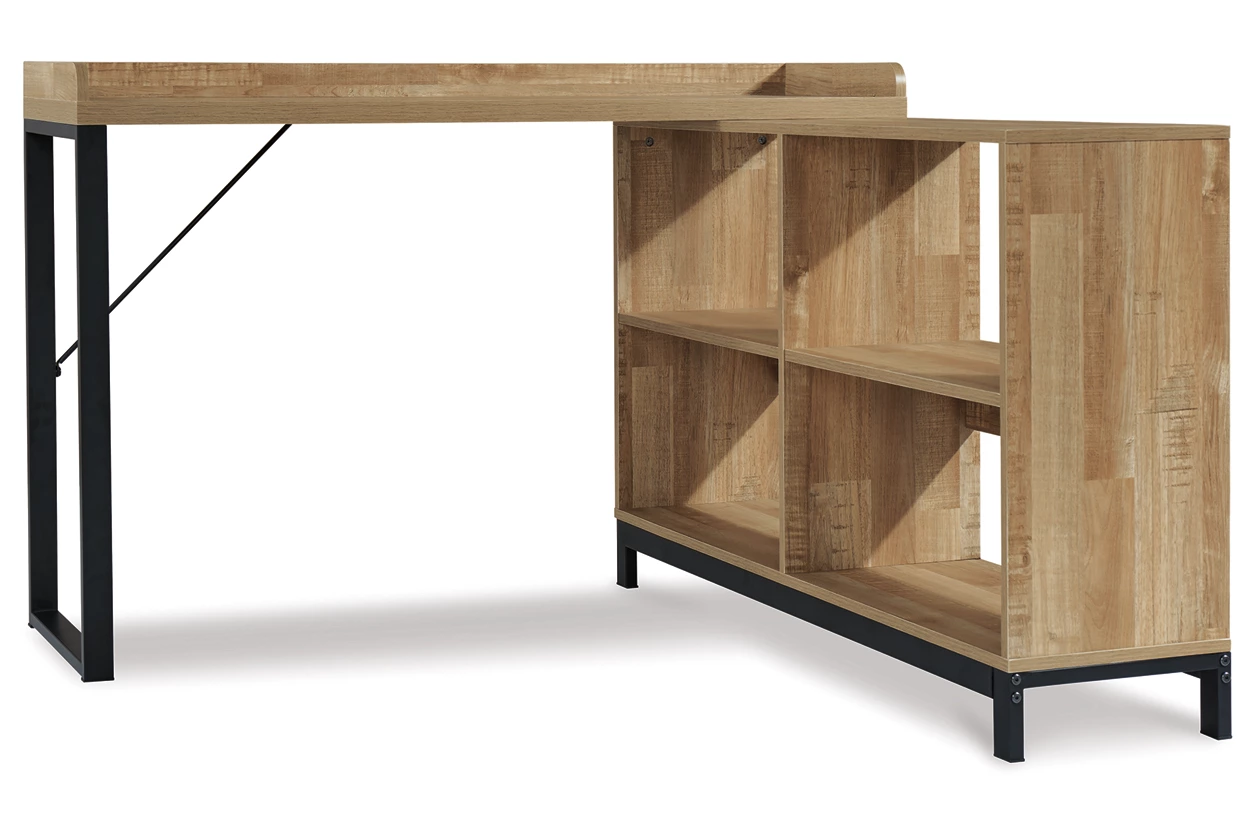 Isa's Desk nfo18