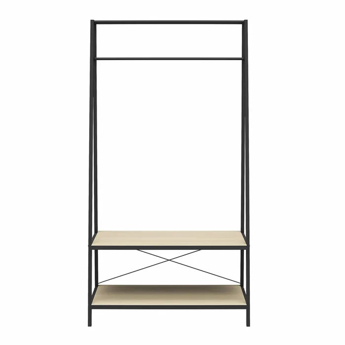 Pia Open Wardrobe nfr35