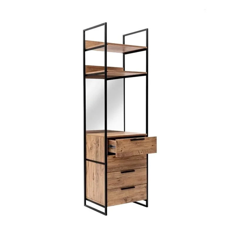 Corinna Open Wardrobe nfr75