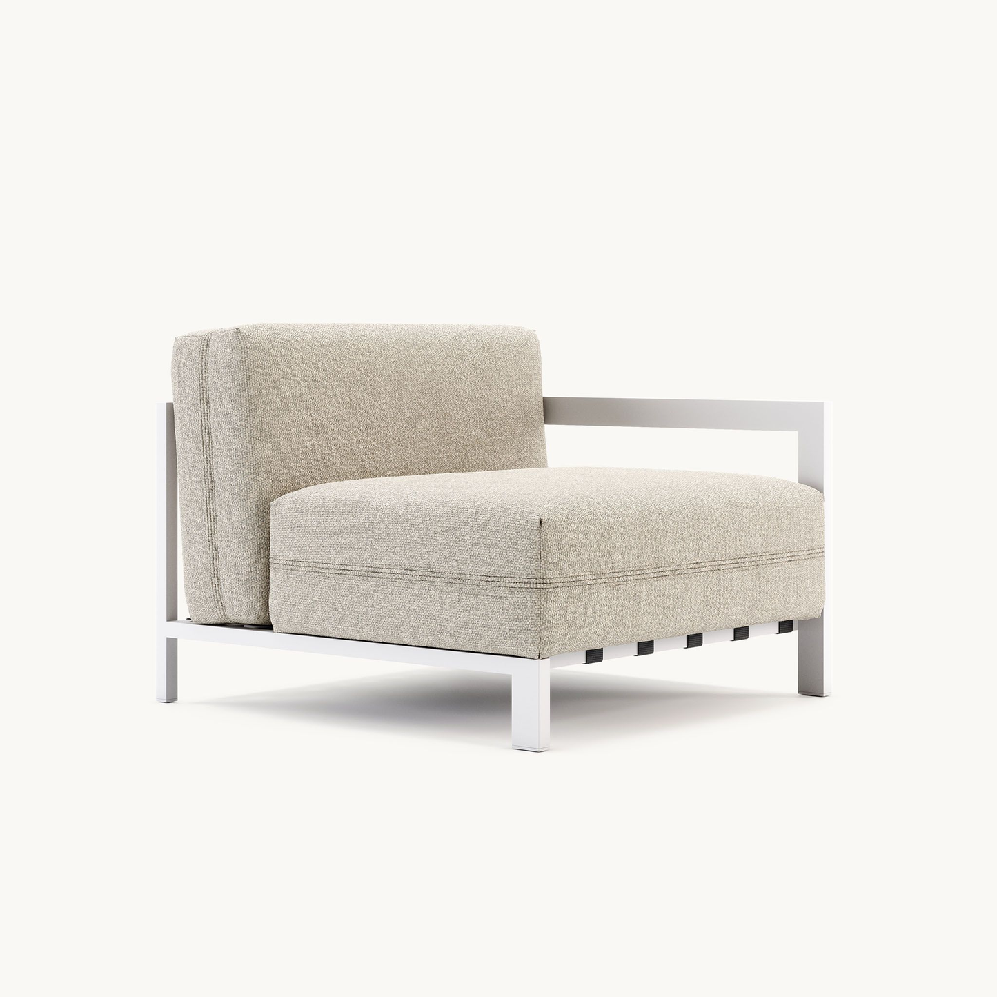 Olivia Arm Chair - vo1